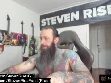 [04-01-24] stevenrisenyc chaturbate record