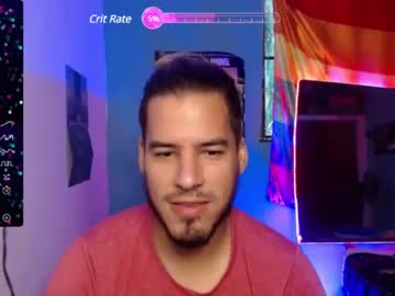 [10-09-23] apolo_wolf1 record private from Chaturbate