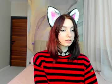 [02-04-22] ariana_candy_ record private XXX show