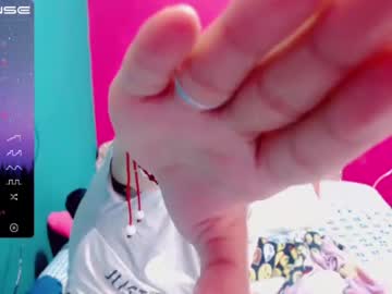 [17-05-23] aurora_zuly record video from Chaturbate