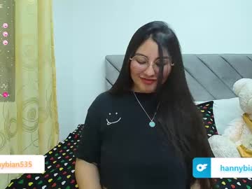 [11-01-24] hanny_bianco show with cum from Chaturbate.com