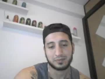 [09-09-22] juanes_98 record private show from Chaturbate.com