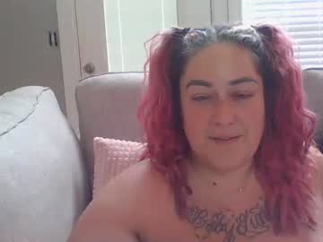 [02-07-23] saucysapphirebbw record private show from Chaturbate