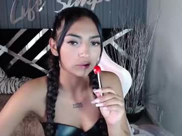 [23-02-24] shantal_a_ video from Chaturbate