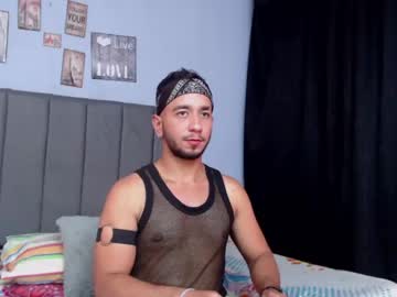 [04-07-23] aaronconnor1 chaturbate video with toys