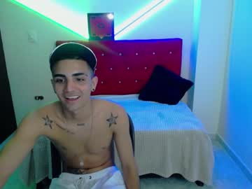 hot_mike_ chaturbate