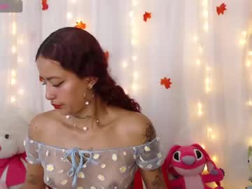 [13-02-24] annyecarlson05 record public show video from Chaturbate