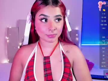 [23-04-24] aliice_wonderland_ record video from Chaturbate.com