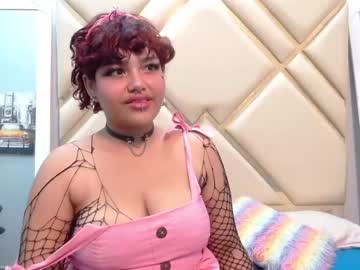 [16-01-24] charlotte_joestar record private from Chaturbate