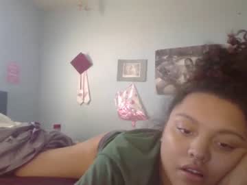 [20-02-22] curlymixedqueen chaturbate public webcam video