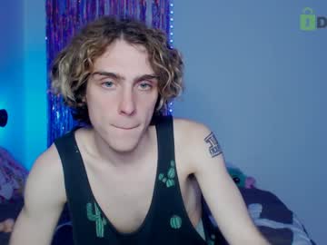 [25-05-22] horny_curlies premium show video