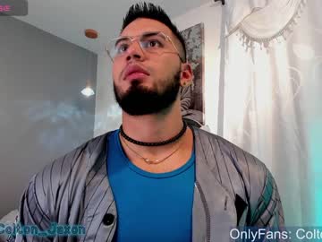 [28-12-23] jaxoncolton_ chaturbate