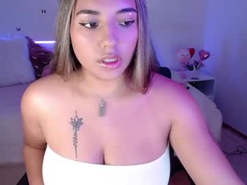 [04-04-22] mia_se show with cum