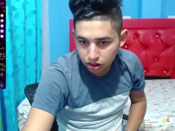 [27-06-22] zack_lewis record premium show from Chaturbate