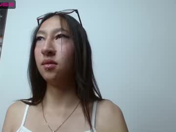 [26-07-23] briana_jhons record public webcam from Chaturbate