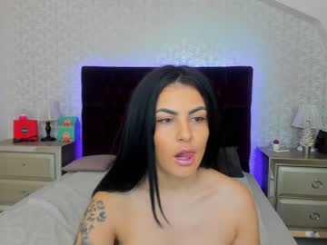 [22-12-23] miramystique blowjob show