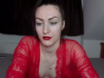 [19-09-23] misterious_girl_18 record webcam video