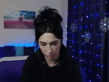 [24-12-23] seilarmoone record private show from Chaturbate