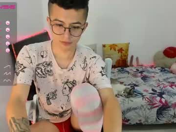 [16-04-23] tomas_deen record private show from Chaturbate.com