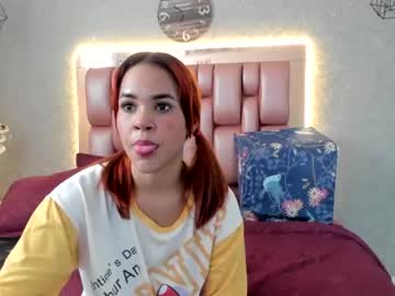 [18-11-23] antonellakling_ cam show