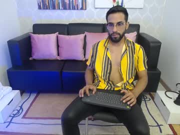 [31-08-23] bruno_kan record show with toys from Chaturbate.com
