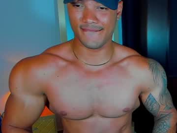 [05-04-24] bryan_boy_ record private show from Chaturbate