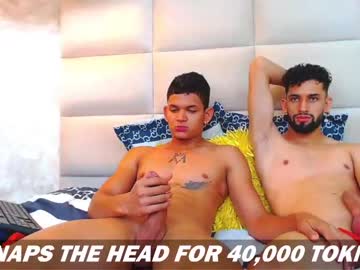 [22-05-22] crazypubertyxxx public show video from Chaturbate.com