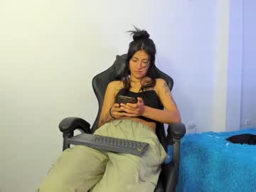 [12-12-23] jessi_lemus record private from Chaturbate.com