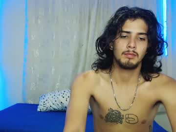 [04-06-22] marco_bravos chaturbate toying record