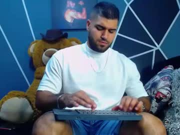 [06-01-24] samir_hazard record cam show from Chaturbate