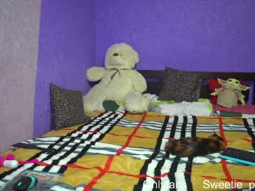 [03-01-22] sweetie_petite_girl chaturbate private show