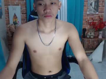 [14-07-23] asian_fuckboyxxx blowjob show