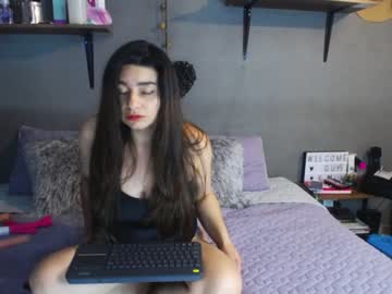 [12-09-22] iam_kamila record public webcam video from Chaturbate.com