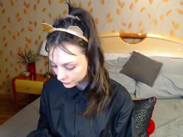 [20-04-22] molly_lechery private sex video from Chaturbate.com