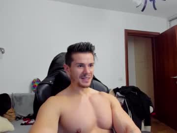 [01-10-22] mr_weston chaturbate private