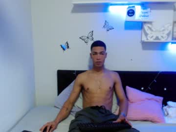 [22-08-22] samuel_cox private XXX video