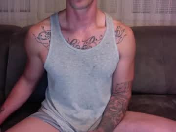 [05-11-22] 1psycho2boogie public webcam video from Chaturbate