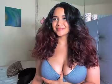 [29-03-22] alexa_blue_official record public show from Chaturbate