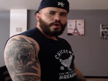 [19-09-23] alexander_granda private show video from Chaturbate.com