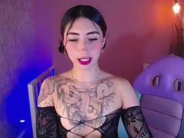 [06-01-23] zoe_sub_ show with cum