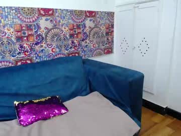 [28-12-22] hanny_rosee_ video from Chaturbate