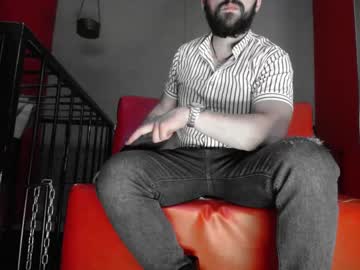 [25-01-22] kris_roccaaa private XXX show from Chaturbate