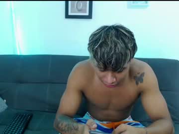 [17-11-23] peter_king_ record private show from Chaturbate