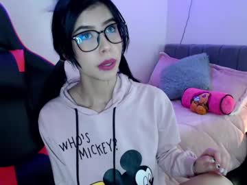 [23-02-22] sabina_williams record public show video from Chaturbate