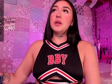 [25-11-23] soy_camila_ cam show