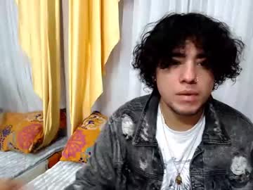 [29-01-22] king_fredd record private from Chaturbate