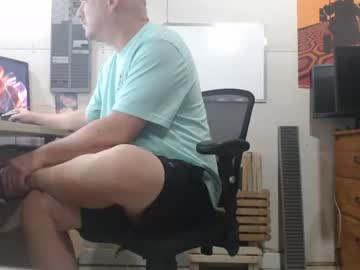 [20-10-23] bigdogforty record private sex video from Chaturbate