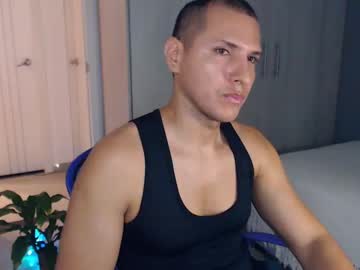 [31-01-22] xjohnhardy chaturbate private sex show