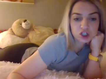 [25-01-24] kittylm video from Chaturbate