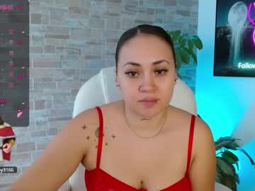 [20-10-23] 0liv3 record show with cum from Chaturbate